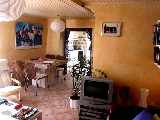 Living/Dining Area